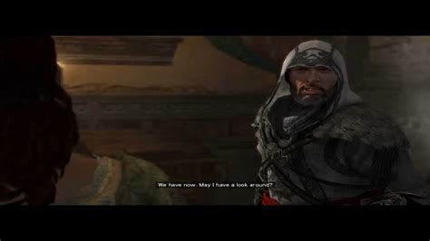 Assassin S Creed Revelations Walkthrough Sequence 3 Memory 5 YouTube