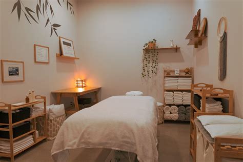 Abbotsford Registered Massage Therapy Clinic Massage Therapist