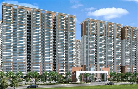 Residential Flats Apartments In Greater Noida Blog Ajnara Elements