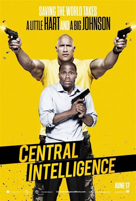Nairaland forum / entertainment / tv/movies / download central intelligence 2016 hd (5318 views) grammatical intelligence: Central Intelligence | Central intelligence movie, Comedy ...