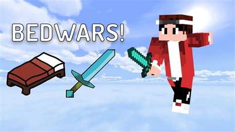 Casual Bedwars Games Youtube