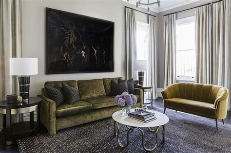 Luxury East House By Brendan Wong Design