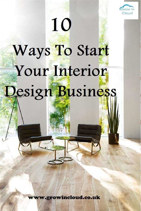 How To Manage An Interior Design Business Vamosa Rema