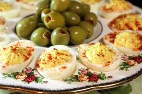 Traditional Southern Easter Dinner Recipes Rutherford Source