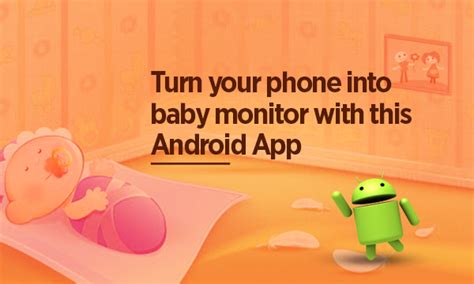 +with the ability to push notifications, detect installs, add admob banner and much more. Turn your phone into baby monitor with this Android App ...
