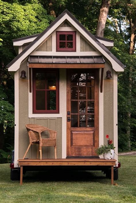 Tiny houses: 3 of the cutest homes (for sale) in Alabama - al.com