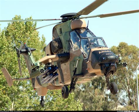 Defense Studies Airbus Proposes Upgrade For Australian Attack Helicopters