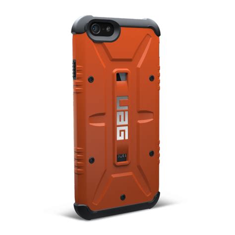 Review: Urban Armor Gear - A Military-Grade Case for iPhone 6 | Iphone 6s case, Best iphone, Iphone