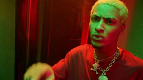 Comethazine If I Got To Album Bawskee New On 136 Male Artist Rappers