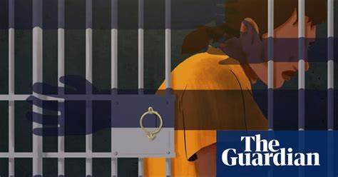 Life As A Transgender Inmate Confronting A Hostile System Behind Bars
