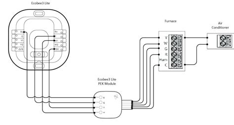 Maybe you would like to learn more about one of these? Ecobee4 Wiring Diagram | Free Wiring Diagram