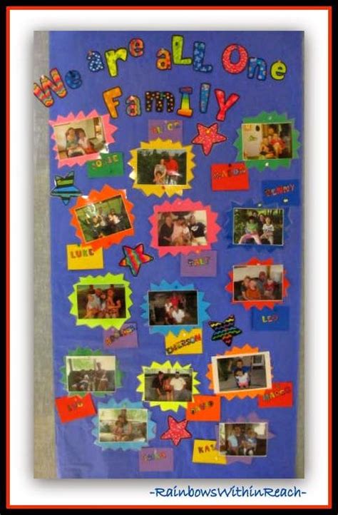 See more ideas about photo boards, photo, pictures. 200+ Back to School Bulletin Boards and Decorated ...