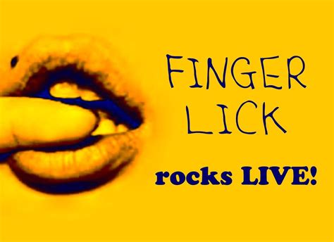 Finger Lick Reverbnation