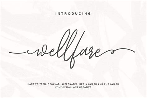 Script Fonts With Tails Free Download Gorgeous Free Fonts With Tails