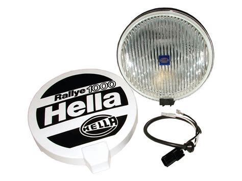 Hella Rally Lights Ubicaciondepersonas Cdmx Gob Mx