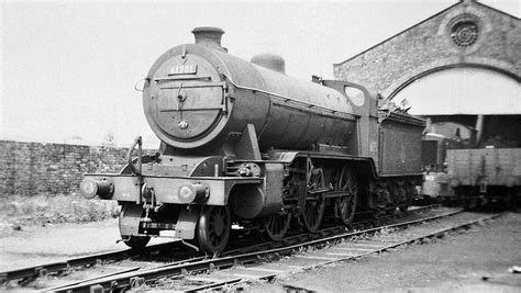 Lner Gresley K22 Class 2 6 0 No 61751 Photographed I Flickr