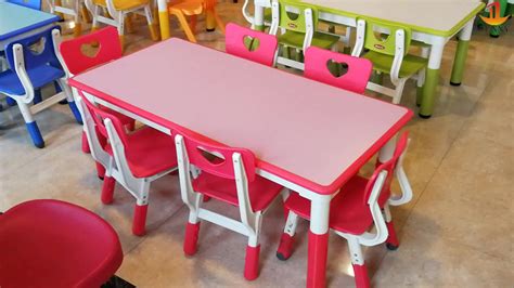 Preschool Classroom Tables Preschool Classroom Idea
