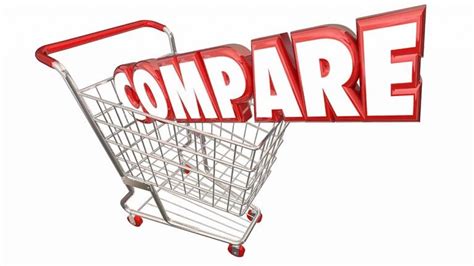 How To Effectively Use Price Comparison Sites To Increase Sales