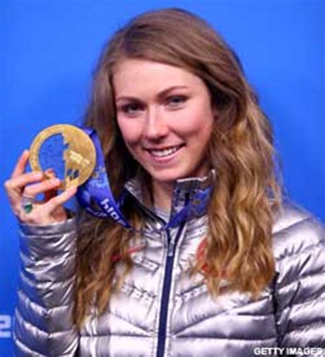 Skier Mikaela Shiffrin Most Likely To Capitalize On Endorsements Post ...