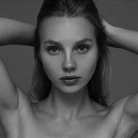 Beautiful Estonian Faces Angela Kajo List