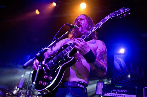 High On Fire Power Trip Devil Master And Creeping Death Announce Tour