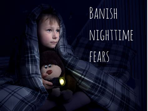 Orchard Green Parenting Banish Nighttime Fears