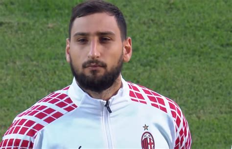 Gianluigi donnarumma appears poised to leave ac milan in the summer after failing to sign a contract extension, with a huge move potentially on the cards. Donnarumma, nominato nel consiglio direttivo dell' AIC