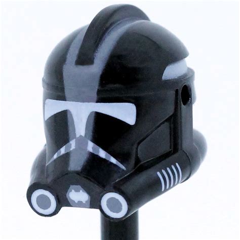 Clone Army Customs Shadow P2 501st Trooper Helmet