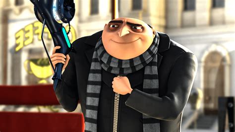 Despicable Me 4 Release Date Cast And Everything We Know