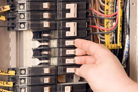 How Electrical Service Panels Have Evolved