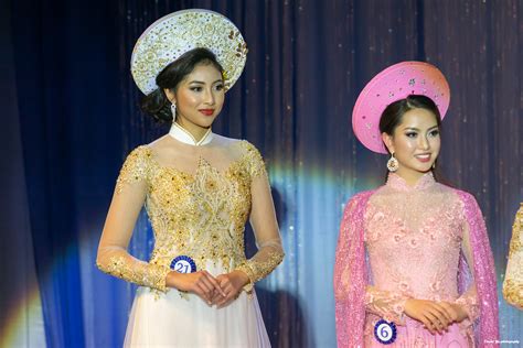 Miss Vietnam California 2019 Miss Vietnam California 2019 Flickr