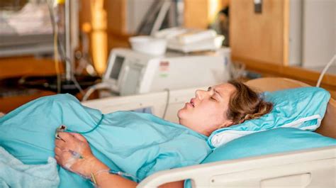 What Is Preterm Labor Causes And Treatments