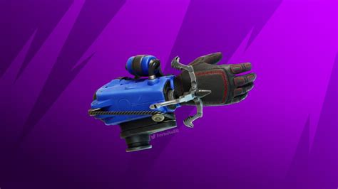 Tundra Fortnite On Twitter If You Had To Pick One To Be Vaulted For