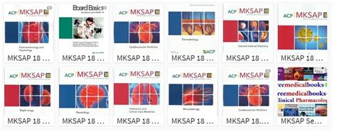 Mksap 19 Acp Basics Board