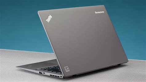 Lenovo Thinkpad X1 Carbon Touch 2015