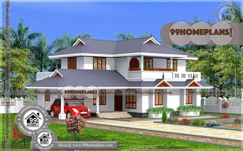 Dream Home Plans Kerala 60 Double Storey Display Homes Collections