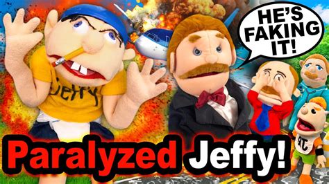 Sml Ytp Paralyzed Jeffy Youtube