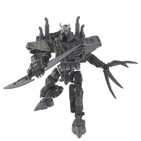 Transformers Studio Series Rise Of The Beasts Leader Scourge Kapow Toys