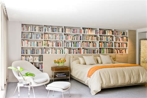 Make Heaven At Home With These Modern Book Rack Designs Baggout