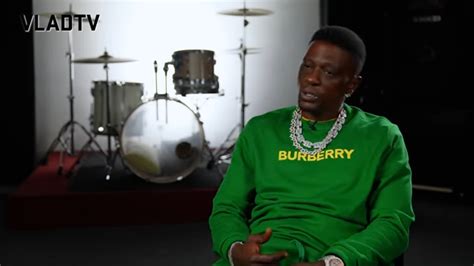 Boosie Badazz Says Nba Youngboy Shouldnt Have Collaborated With Lil