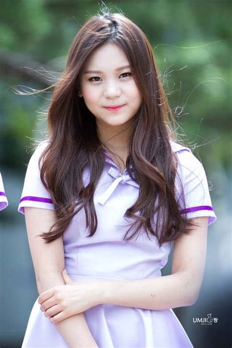 19 Best Images About Gfriend Umji On Pinterest Posts In Fashion And
