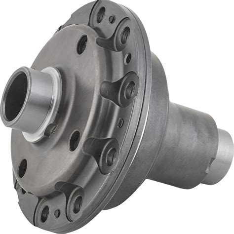 Speedway Helical Gear Style Differential Ford 9 Inch 28 Spline