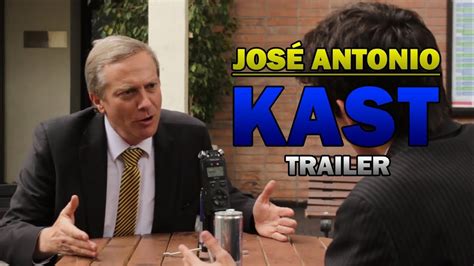 18 as january as 1966 ) is a lawyer and political chilean. Trailer - José Antonio Kast - YouTube