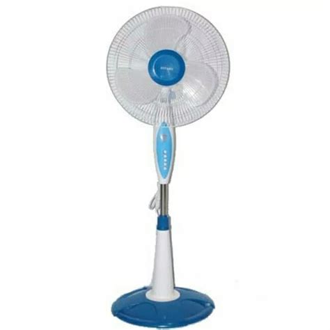 Jual Aoyama Stand Fan SF 1688 16inch Kipas Angin Berdiri Murah Gojek