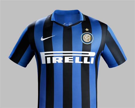 The home inter milan dream league soccer kit is awesome. Nike Creates Classic Inter Milan Home Kit for 2015-16 - Nike News