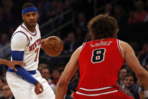 Carm to the gsw warriors (self.carmeloanthony). Knicks Trade Rumors: Three Carmelo Anthony Trade Proposals ...