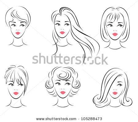 Do you have curly locks that leave you frustrated sometimes when trying to. hairstyles cartoon - Google Search | Cartoon hair, Hair ...