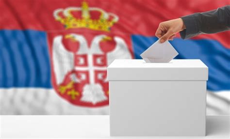 Избори во Србија
