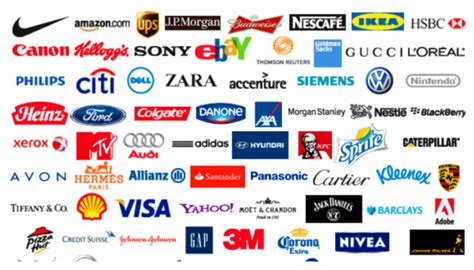 Top 100 Of The World S Biggest Companies European Business