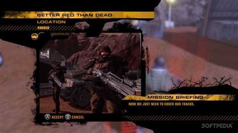 Red Faction Guerrilla Re Mars Tered Review Switch